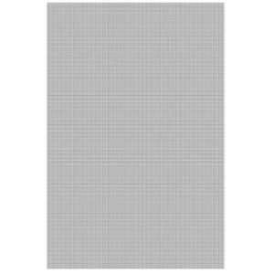 Sonance by Sonos INWGRWW1 Paire de grilles pour enceinte In Wall, blanc