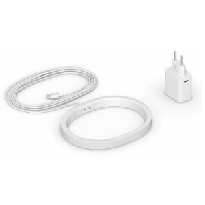 Sonos MV2CBEU1 Chargeur à induction pour Move 2, blanc
