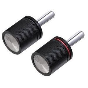 Sonos SPBPBWW1BLK Fiches bananes pour Amp