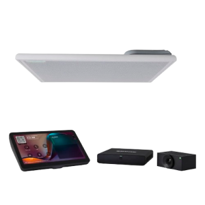 Shure - IntelliMix™ Room Kit 50