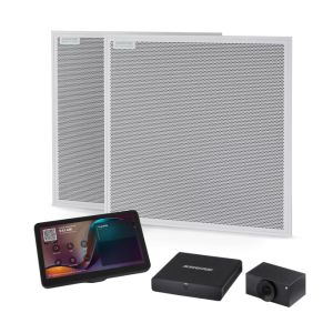 Shure - IntelliMix™ Room Kit 70