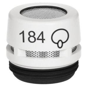 Shure R184W-A Capsule interchangeable super-cardioïde, blanc