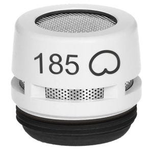 Shure R185W-A Capsule interchangeable cardioïde, blanc