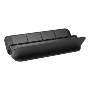 Shure - MXWNDX8GE Station de charge et d'appairage 8  emplacements pour MXW8X