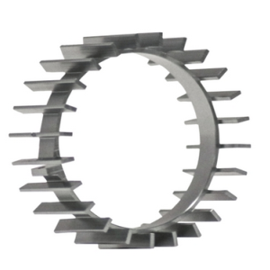 SolidDrive SD1-HS-TI Dissipateur thermique pour SolidDrive - Titane