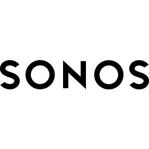 Sonos Round Speaker Grille for 8in In-Ceiling Speakers White