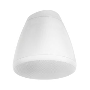 SoundTube Entertainment IPD-HP82-EZ-WH Enceinte suspendue POE/POE+ DANTE
