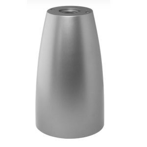 Soundtube Entertainment AC-DS31-EZ-TS-SL Manchon conique pour DS31-EZ, gris
