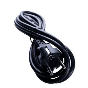 Soundtube Entertainment AC-PSCORD-EU2 Cordon d'alimentation européen pour SA502, SD250