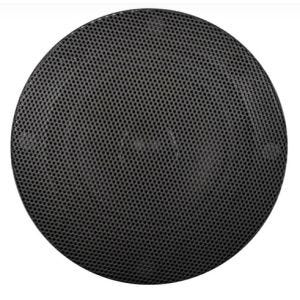 Soundtube Entertainment GRL-DS31-EZ-BK Grille pour DS31-EZ, noir