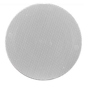 Soundtube Entertainment GRL-DS31-EZ-WH Grille pour DS31-EZ, blanc