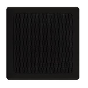 Soundtube Entertainment GRL-RF31-BK Grille noire pour RF31-EZ