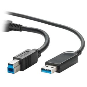Vaddio USB 3.2 Gen 2 Câble Optique Actif (8 m)