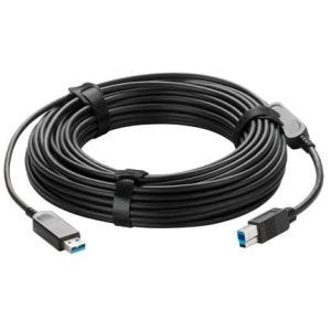 Vaddio 440-1015-015 Câble USB 3.2 Gen 2 (15 m)