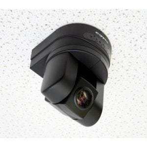 Vaddio Accessoire caméra de sécurité Support (Montage au plafond suspendu)