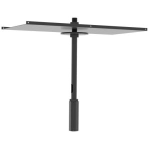 Vaddio 535-2000-280 Accessoire de Caméra de Sécurité Support (Acier Robuste)