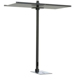 Vaddio 535-2000-291 Accessoire de caméra de sécurité Support