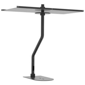 Vaddio 535-2000-296 Accessoire Caméra de Sécurité Support (Montage décalé)