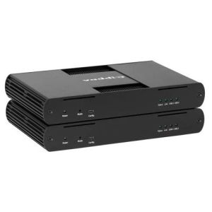 Vaddio 999-1005-132 Console Extender Transmetteur & Récepteur (Extension jusqu'à 100 m)
