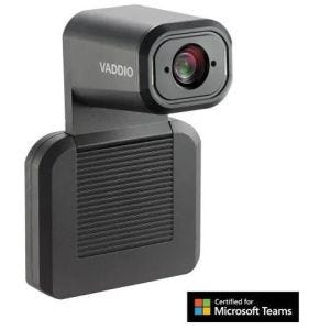 Vaddio IntelliSHOT-M Caméra Auto-Tracking (Technologie IntelliFrame)