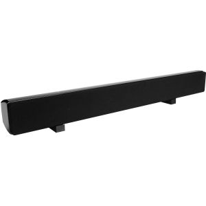 Vaddio EasyTalk Barre de son passive, 3ch audio 80W par ch