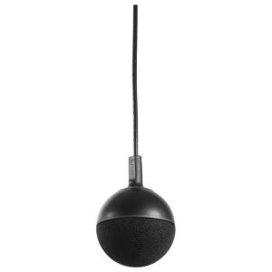 Vaddio EasyIP CeilingMIC D Microphone de conférence (Version Dante)