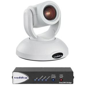 Vaddio RoboSHOT 20 UHD OneLINK Système de vidéoconférence (4K Ultra HD)