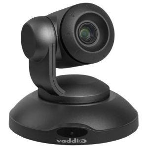 Vaddio ConferenceSHOT AV Camera PTZ (10x Optical Zoom)