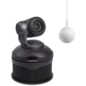 Vaddio ConferenceSHOT AV Bundle - Système de visioconférence - (2.14 MP, Ethernet LAN)