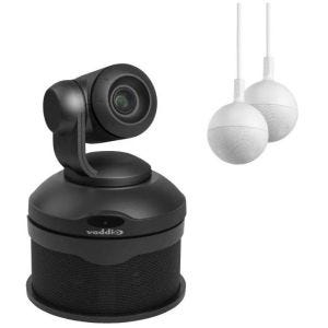 Vaddio ConferenceSHOT AV Bundle - Système de visioconférence (2.14 MP, Ethernet LAN)