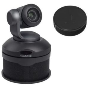 Vaddio ConferenceSHOT AV Bundle - Système de visioconférence (Full HD 60 fps)