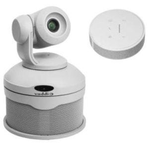 Vaddio ConferenceSHOT AV Bundle - Système de visioconférence (10X zoom, Full HD)