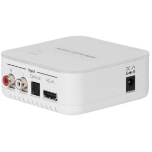 Vaddio ConferenceSHOT AV Bundle - Système de visioconférence (TableMIC 2 sans haut-parleur)
