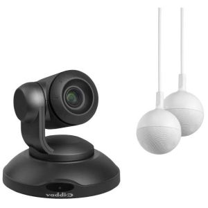 Vaddio ConferenceSHOT AV Bundle – Système de vidéoconférence (2.14 MP Ethernet LAN)