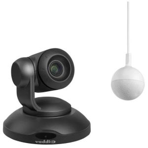 Vaddio ConferenceSHOT AV Bundle – Système de vidéoconférence (2.14 MP, Ethernet LAN)