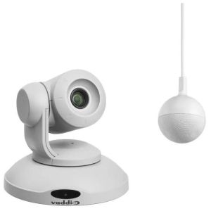 Vaddio ConferenceSHOT AV Bundle - Caméra de conférence (Zoom 10X)