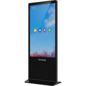 Viewsonic EP5542T Affichage Signaletique Totem (4K Ultra HD)