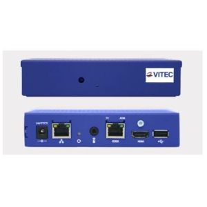 Exterity m9500