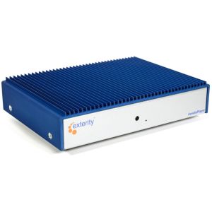 VITEC AvediaPlayer m9405 media player 4K UHD