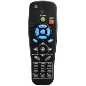 Vivitek 5041845500 télécommande IR Wireless Projecteur Appuyez sur les boutons