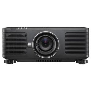 Vivitek DK10000Z vidéo-projecteur Projecteur pour grandes salles 10000 ANSI lumens DLP 2160p (3840x2160) Noir
