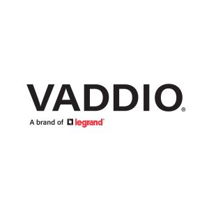 Vaddio EasyIP PCC Contrôleur Vidéo (Joystick de Précision)