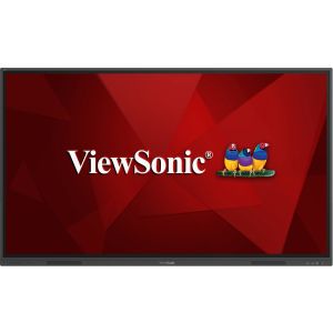 Viewsonic IFP75G1 Ecran tactile 75 pouces (4K Ultra HD)
