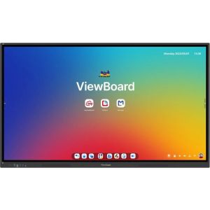 Viewsonic IFP8634 Ecran tactile 86 pouces