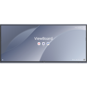 ViewSonic IFP105UW – Écran interactif 105" 5K Ultra Panoramique