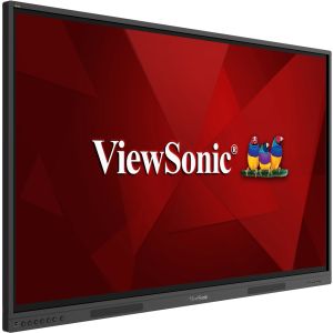 ViewSonic IFP55G1 – Écran interactif tactile 55″ 4K UHD, 40 points de contact