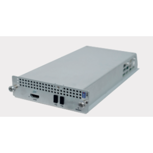 Vitec 06045 e3830 - Encodeur - H.264 - 1x HD - AES DRM