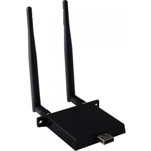 Viewsonic VB-WIFI-001 Carte Réseau WLAN / Bluetooth (Wi-Fi 6 Dual-band)