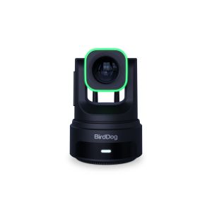 Birddog CAMÉRA X4 ULTRA NOIRE 