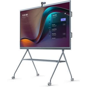 Yealink FloorStand pour MeetingBoard 86 - MB-FloorStand-860T